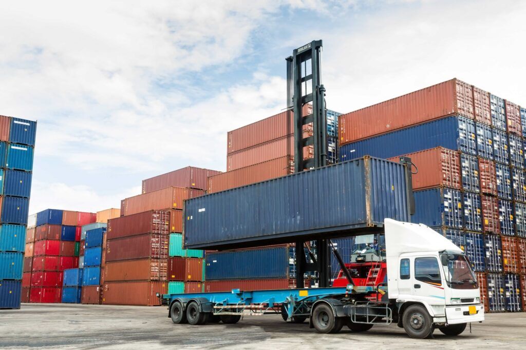 Comparison of top container moving companies